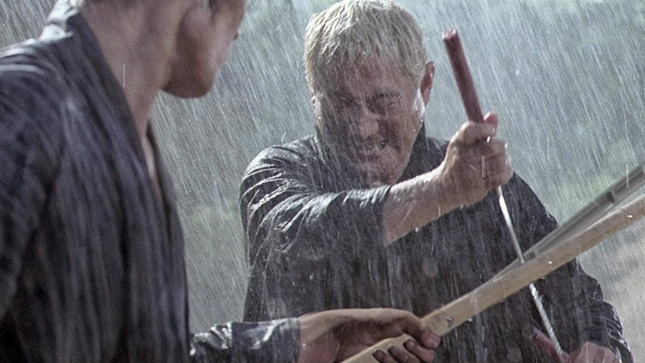 Film Review – The Blind Swordsman: Zatoichi, by Takeshi Kitano – David C.  Stewart